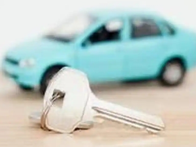 海口汽车抵押贷款办理流程，海口车抵贷需要什么条件?